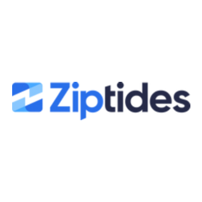 The profile picture for Ziptides .com