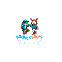 The profile picture for Bouncy Bros