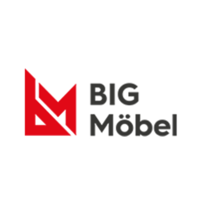 The profile picture for bigmoebel com