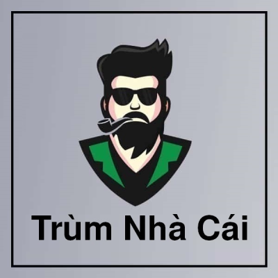 The profile picture for Trum Nha Cai Uy Tin