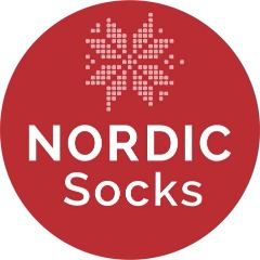 The profile picture for Nordic Socks