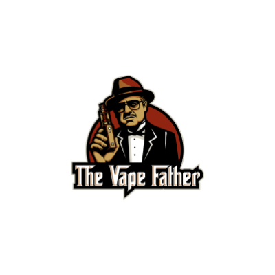 The profile picture for The Vape Father