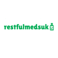 The profile picture for restful meds uk