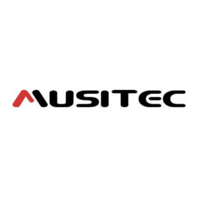 The profile picture for Musitec web