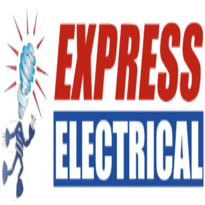 The profile picture for Express Electricals