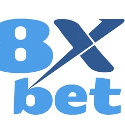 The profile picture for 8X BET