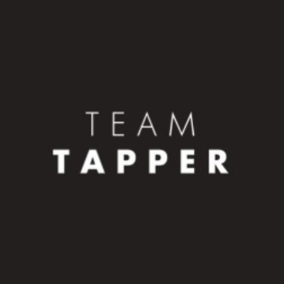 The profile picture for Team Tapper