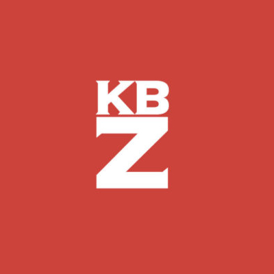 The profile picture for KBZ Film