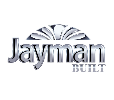 The profile picture for Jayman Built