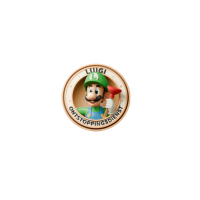 The profile picture for Luigi11 web