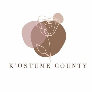 The profile picture for kostume county