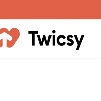 The profile picture for Twicsy DE