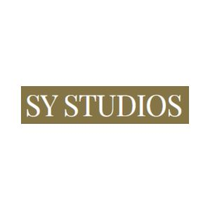 The profile picture for SY Studios