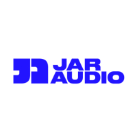 The profile picture for jar audio