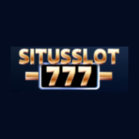 The profile picture for Situsslot777 web