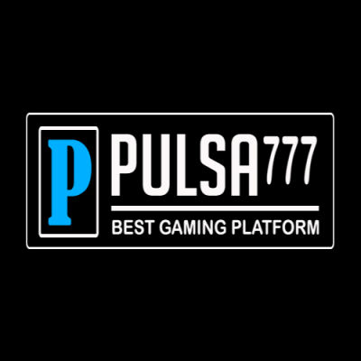 The profile picture for pulsa .