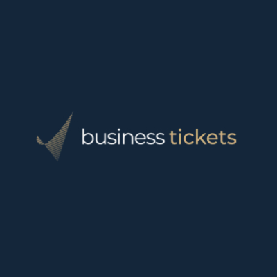 The profile picture for Business-Tickets. com