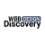 Avatar for Discovery, Web Design Design