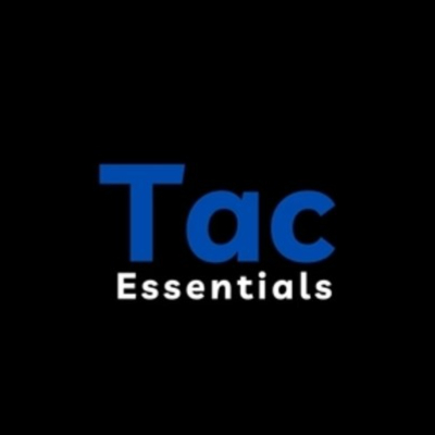 The profile picture for tacessentials com