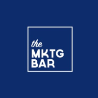 The profile picture for themarketing bar