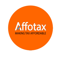 The profile picture for Affotax
