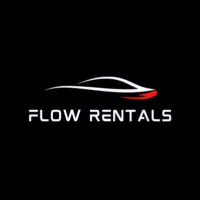 The profile picture for flowrentals web