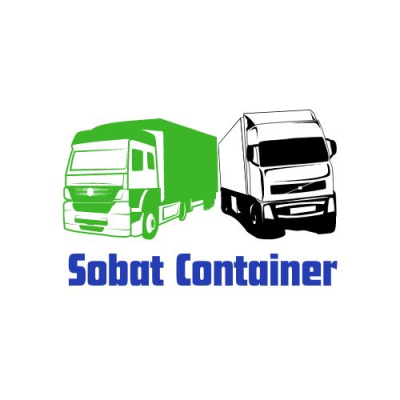 The profile picture for sobat container container