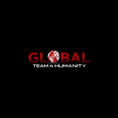 The profile picture for Global Team 4 Humanity