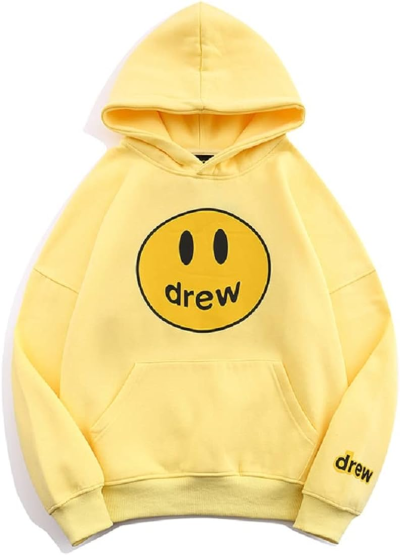 The profile picture for Drew House Clothes