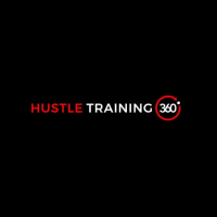 The profile picture for Hustle Training360