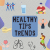 Avatar for Trends, Healthy Tips