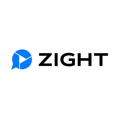 The profile picture for zightmarketing web