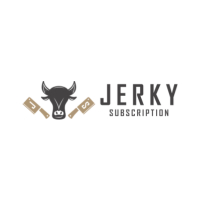 The profile picture for Jerky web