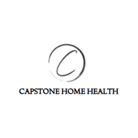 The profile picture for Capstone Home Health com