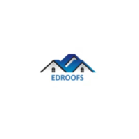 The profile picture for EDROOFS com