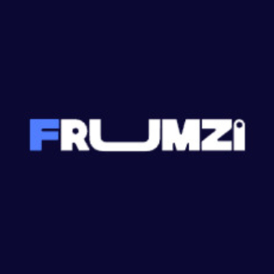 The profile picture for frumzi co