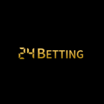 The profile picture for 24betting co