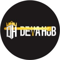 The profile picture for Dewahub AgenJudi