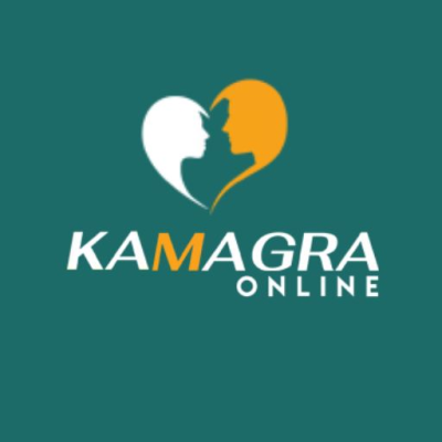 The profile picture for Kamagra in the UK