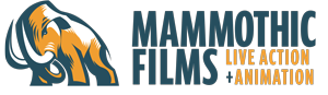 The profile picture for mammothic n films