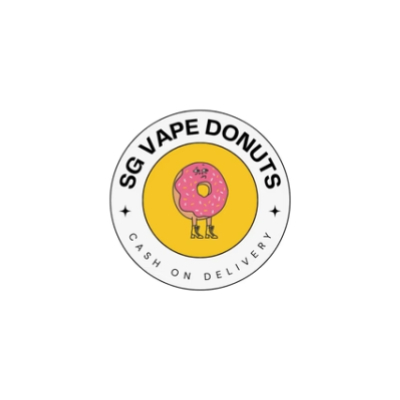 The profile picture for sgvapedonut web