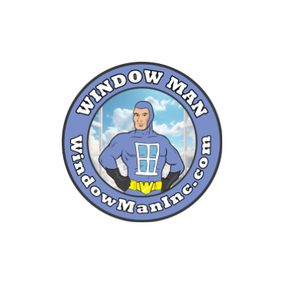 The profile picture for WindowMan web