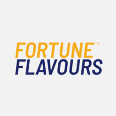 The profile picture for Fortuneflavours shop