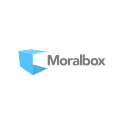 The profile picture for Moralbox com