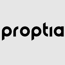 The profile picture for Proptia Software