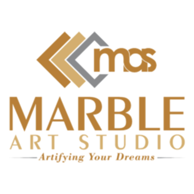 The profile picture for Marble Art Studio