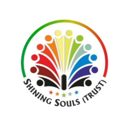 The profile picture for Shining Souls Trust