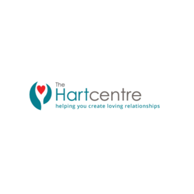 The profile picture for HartCentre web