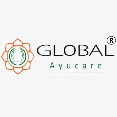 The profile picture for Global Ayucare