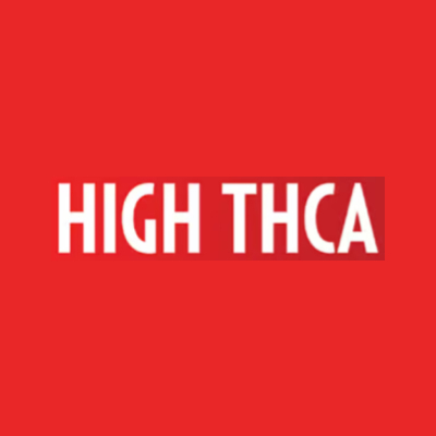 The profile picture for HIGH THCA